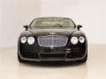 Beluga - Continental GTC Mulliner Photo No. 11
