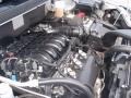 3.8 Liter SOHC 24-Valve V6 2010 Mitsubishi Endeavor LS AWD Engine
