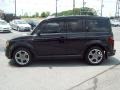 2008 Nighthawk Black Pearl Honda Element SC  photo #3