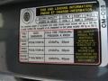 Slate Blue - Santa Fe GLS 4WD Photo No. 25