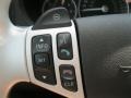 Black/Parchment Controls Photo for 2008 Saab 9-3 #51004585