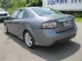 Steel Gray Metallic - 9-3 Aero Sport Sedan Photo No. 14
