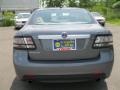 2008 Steel Gray Metallic Saab 9-3 Aero Sport Sedan  photo #15