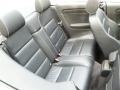 Black/Silver Interior Photo for 2005 Audi S4 #51004713