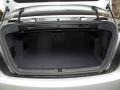 Black/Silver Trunk Photo for 2005 Audi S4 #51004756