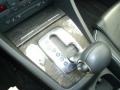 6 Speed Tiptronic Automatic 2005 Audi S4 4.2 quattro Cabriolet Transmission