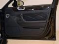 Door Panel of 2009 Continental Flying Spur Speed