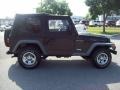 Black - Wrangler X 4x4 Photo No. 6