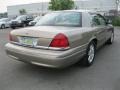 Arizona Beige Metallic - Crown Victoria LX Photo No. 2