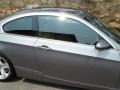 2008 Space Grey Metallic BMW 3 Series 335i Coupe  photo #13