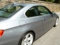 2008 Space Grey Metallic BMW 3 Series 335i Coupe  photo #14