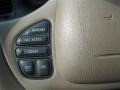 2004 Arizona Beige Metallic Ford Crown Victoria LX  photo #7