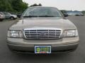 2004 Arizona Beige Metallic Ford Crown Victoria LX  photo #11