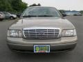 Arizona Beige Metallic - Crown Victoria LX Photo No. 11