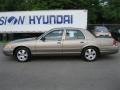 2004 Arizona Beige Metallic Ford Crown Victoria LX  photo #12