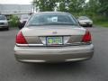2004 Arizona Beige Metallic Ford Crown Victoria LX  photo #14