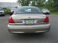 Arizona Beige Metallic - Crown Victoria LX Photo No. 14