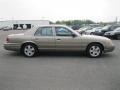 2004 Arizona Beige Metallic Ford Crown Victoria LX  photo #15