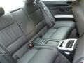 2008 Space Grey Metallic BMW 3 Series 335i Coupe  photo #25