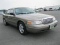 Arizona Beige Metallic - Crown Victoria LX Photo No. 16