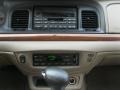 2004 Arizona Beige Metallic Ford Crown Victoria LX  photo #23