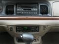 Arizona Beige Metallic - Crown Victoria LX Photo No. 23