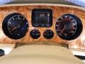 Linen/Imperial Blue Gauges Photo for 2010 Bentley Continental GTC #51005734