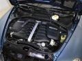 6.0 Liter Twin-Turbocharged DOHC 48-Valve VVT W12 Engine for 2010 Bentley Continental GTC Speed #51005923