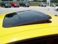 Rally Yellow - Cobalt SS Supercharged Coupe Photo No. 30