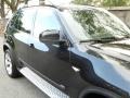 Black Sapphire Metallic - X5 4.8i Photo No. 11