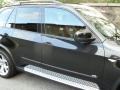 Black Sapphire Metallic - X5 4.8i Photo No. 13