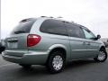2003 Satin Jade Pearl Chrysler Town & Country LX  photo #2