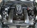 Black Sapphire Metallic - X5 4.8i Photo No. 22