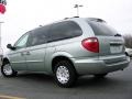 2003 Satin Jade Pearl Chrysler Town & Country LX  photo #3