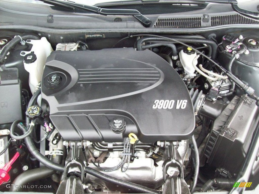 2011 Impala LTZ - Cyber Gray Metallic / Gray photo #16