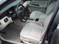 2011 Cyber Gray Metallic Chevrolet Impala LTZ  photo #19
