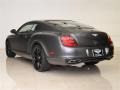 Anthracite 2010 Bentley Continental GT Supersports Exterior