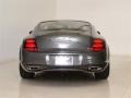Anthracite 2010 Bentley Continental GT Supersports Exterior