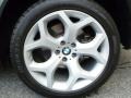 Black Sapphire Metallic - X5 4.8i Photo No. 32