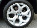 2008 Black Sapphire Metallic BMW X5 4.8i  photo #32