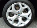 2008 Black Sapphire Metallic BMW X5 4.8i  photo #33