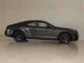  2010 Continental GT Supersports Anthracite