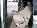 2003 Satin Jade Pearl Chrysler Town & Country LX  photo #6