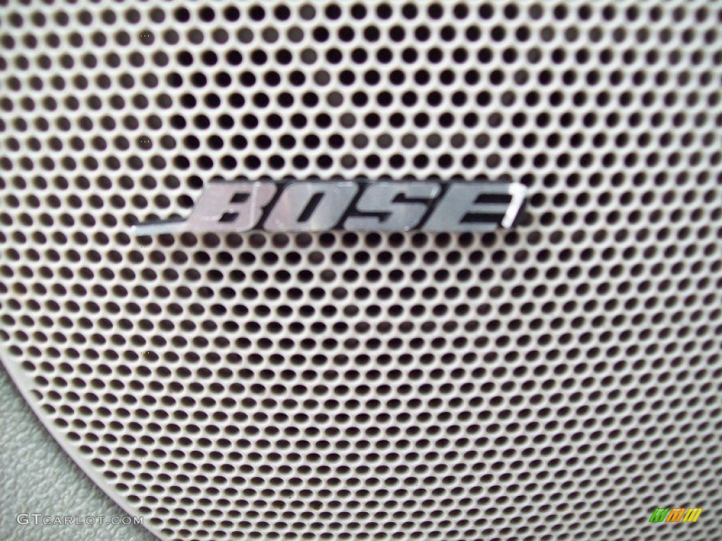 2011 Impala LTZ - Cyber Gray Metallic / Gray photo #25