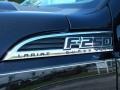 2011 Ford F250 Super Duty Lariat SuperCab Badge and Logo Photo