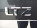 Cyber Gray Metallic - Impala LTZ Photo No. 31