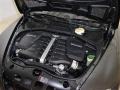 6.0 Liter Twin-Turbocharged DOHC 48-Valve VVT W12 Engine for 2010 Bentley Continental GT Supersports #51006700