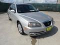 Sterling Metallic - Elantra GLS Sedan Photo No. 1