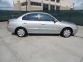 Sterling Metallic - Elantra GLS Sedan Photo No. 2