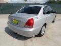Sterling Metallic - Elantra GLS Sedan Photo No. 3